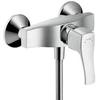 Hansgrohe Metris Classic dušo maišytuvas, chromas