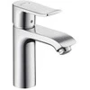Hansgrohe Metris 110 maisytuvas praustuvui