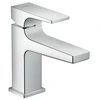 Hansgrohe Metropol 110 praustuvo maišytuvas su dugno vožtuvu, chromas