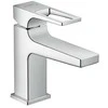 Hansgrohe Metropol loop110 praustuvo maišytuvas. su push-open, chromas
