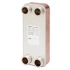 mikroplākšņu siltummainis XB12L-1-30_2CN_25_A_2G5/4, CU+