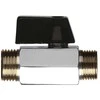 mini-ventīlis 1/2"AA
