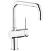 Grohe Minta virtuvinis maišytuvas. chromas