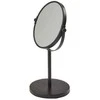 mirror Beau, 195 mm, h=330, 3x juodas