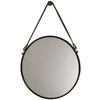 mirror Thymo, juodas