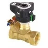 Danfoss MSV-B 20 ventilis balansinis v.s. Kvs 6.6
