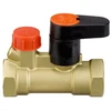 Danfoss MSV-S noslēgventīlis 1/2", Kvs 3.0