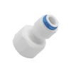 Mufe Pāreja 3/8Tub x 1/4Tub