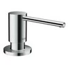 Muilo dozatorius Hansgrohe A41 40438000