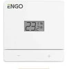 Engo Controls Engo EASY belaidis termostatas, baltas