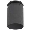pagarinājums režģa korpusam TVA-P, L=160 mm