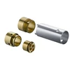 Hansgrohe pagarinātāju komplekts 25 mm