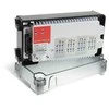 Salus paplašinājuma modulis KL04RF ar 4 zonām, 230 V, bezvadu