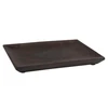 paplāte Ebony, pecan