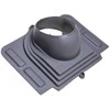 Pelti universālais pieslēguma elements metāla jumtiem līdz 38 mm, pelēks
