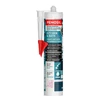 Penosil virtuvės ir vonios sanitarinis silikonas 310ml, skaidrus