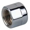 Perėjimas 1/2i x 16, poliruotas chromas