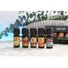 pirts aromātu komplekts (5x10 ml)