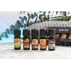 pirts aromātu komplekts (5x10 ml)