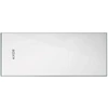 plate 245 for mixer Axor MyEdition, mirror glass