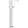 Grohe Plus pastatomas vonios maišytuvas, chromas