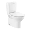 TOILET STAND JIKA ZETA H824Z910000001 WH