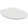 Ideal Standard poda sēdriņķis ar vāku Simplicity, balts