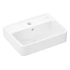 Hansgrohe Praustuvas Xanuia Q. 450x340 mm. baltas