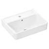 Hansgrohe Praustuvas Xanuia Q. 500x390 mm. baltas