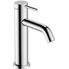 Hansgrohe Praustuvo maišytuvas Tecturis S 110 chrome