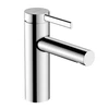 Hansgrohe Praustuvo maišytuvas Zesis S 100 CoolStart su dugno vožtuvu , chromas