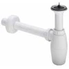 Sifonas praustuvo VIEGA su vamzdžiu 1/4" x 40 mm