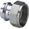 Prestabo savienojums ar SC 15 x 1/2''