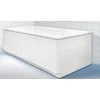 Sharp Priekinis vonios panelis, EasyPanel 150 cm baltas