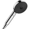Hansgrohe Pulsify Select 105 3jet Activation dušo galvutė 11,5L, chromas