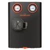 Pump group GP47 EPP for direct heating circuit 1", without pump and mixing unit