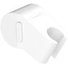 Hansgrohe push slider WallStoris, matt juodas