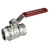 R850 ventilis 1/2" vid./vid. ilga rankena