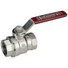 R850 ventilis 2" vid./vid. ilga rankena