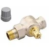Danfoss RA-G15 ventilis tiesus vienvamzdei sistemai