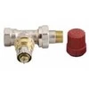Ventilis Danfoss, RA-N15 tiesus