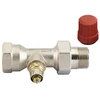 Danfoss RA-N 25 vārsts taisns 1" 2 cauruļu sistēma