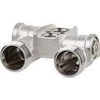 Radiatoriaus pajungimo mazgas RH-LH 3/4'' 90°