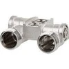 Radiatoriaus pajungimo mazgas RH-LH 3/4'' 90°