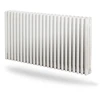 radiators Delta Laserline 3 rindu, H-1800 mm, 10 sekcijas