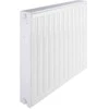 radiators sānu IMAS C22 tips, 500x500 mm,