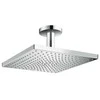 Hansgrohe Raindance E 300 1jet dušo galva su laikikliu, chromas