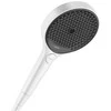 Hansgrohe Rainfinity 130 3jet dušo galvutė 14L/min, balta