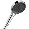 Hansgrohe Rainfinity 130 dušo galvutė, 3sr., 14L/min, chromas