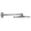 Grohe Rainshower 310 SmartActive dušo galva su laikikliu, supersteel
